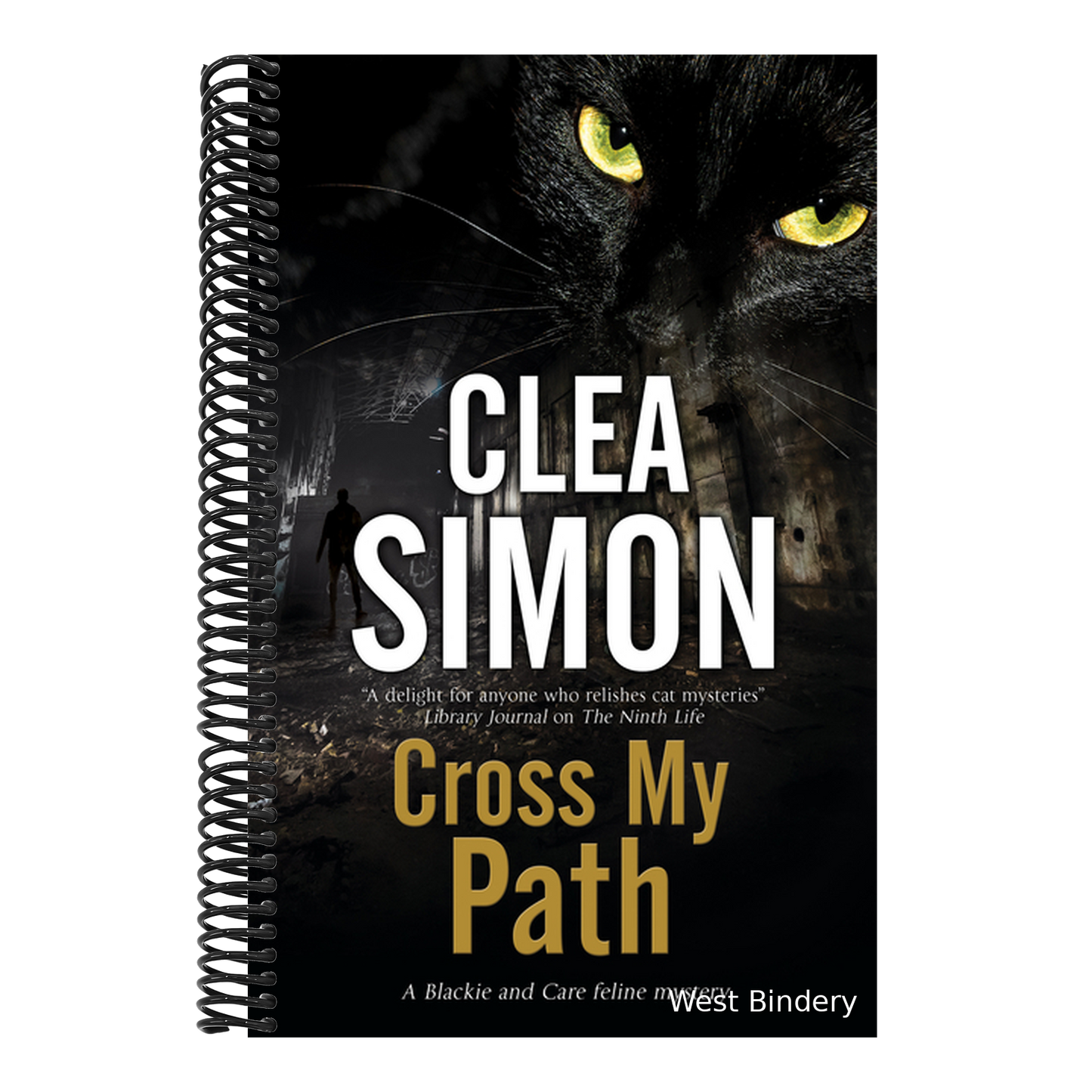 Cross My Path