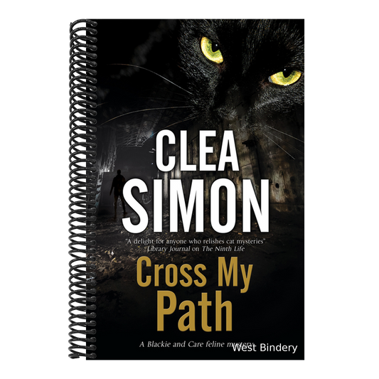 Cross My Path