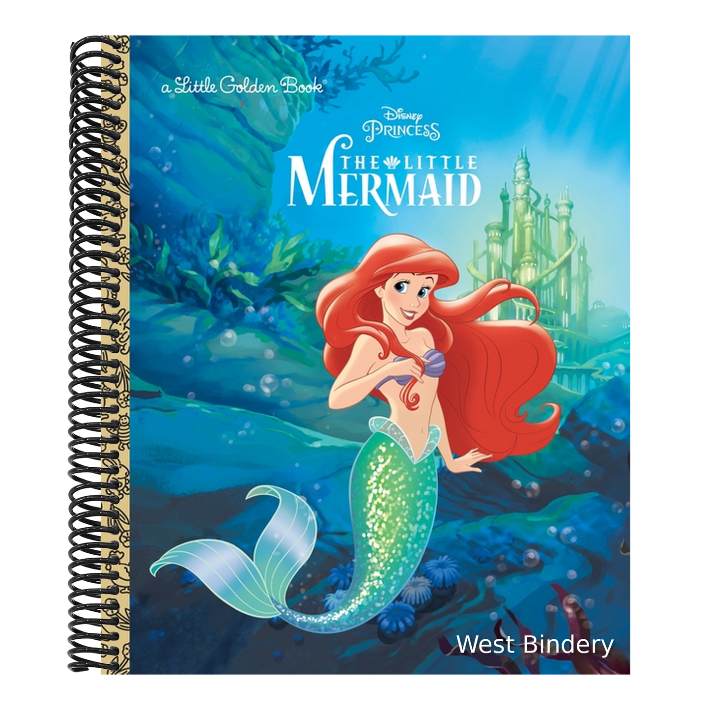 The Little Mermaid (Disney Princess) (Special)