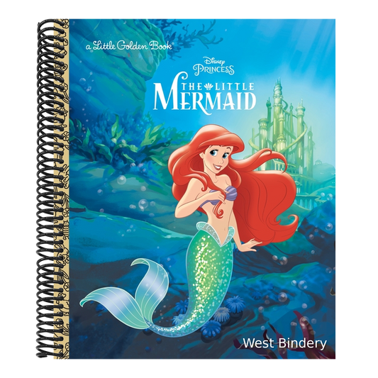 The Little Mermaid (Disney Princess) (Special)