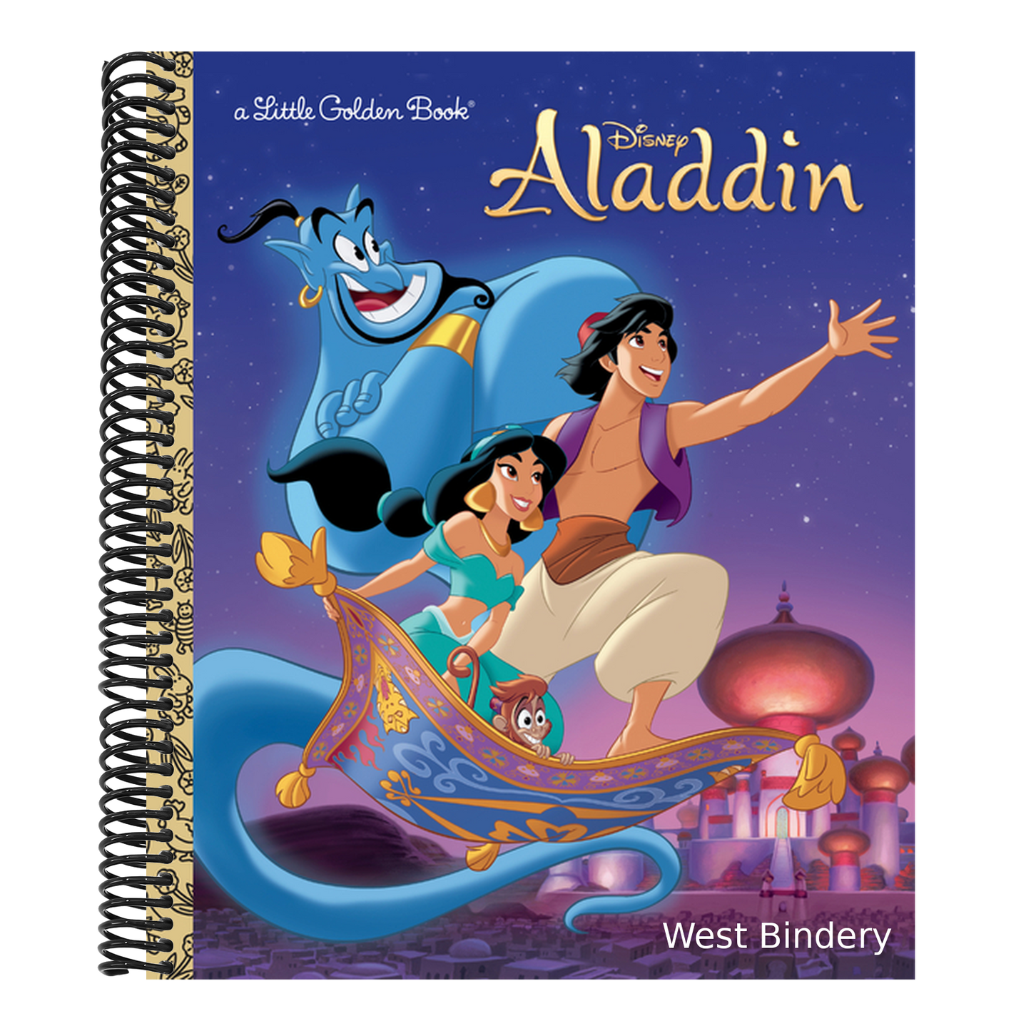Aladdin (Disney Aladdin) (Special)