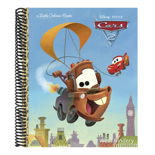 Cars 2