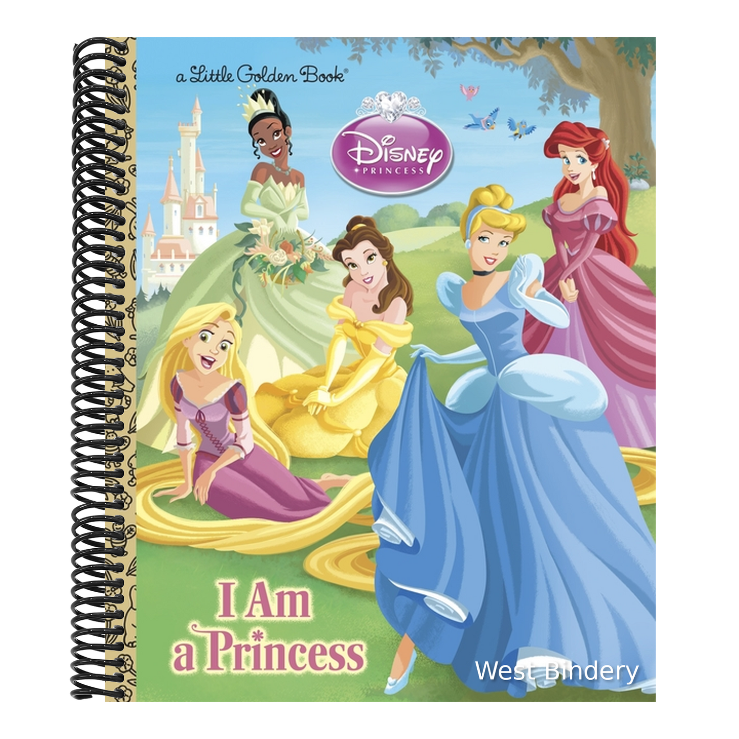 I Am a Princess