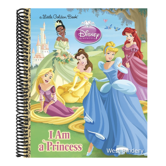 I Am a Princess