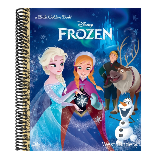 Frozen (Disney Frozen)