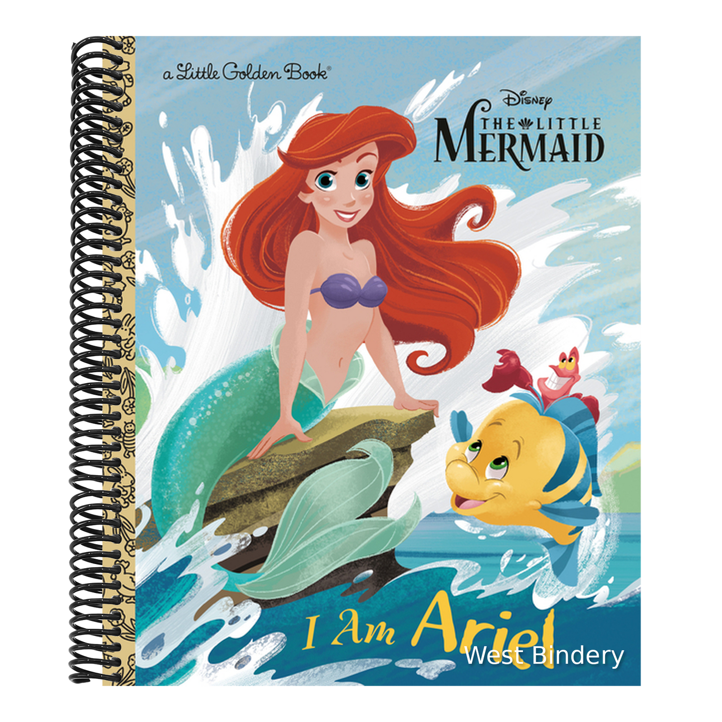 I Am Ariel (Disney Princess)