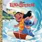 Lilo & Stitch (Disney Lilo & Stitch)