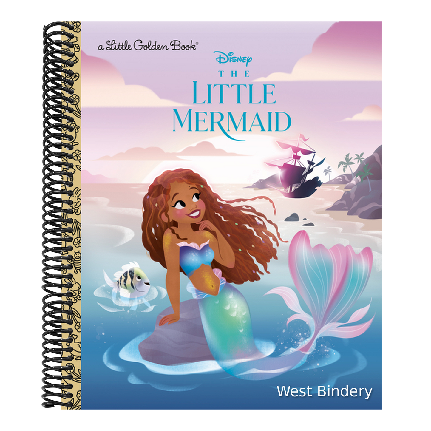 The Little Mermaid (Disney the Little Mermaid)