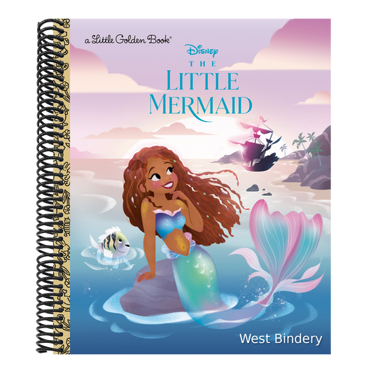 The Little Mermaid (Disney the Little Mermaid)