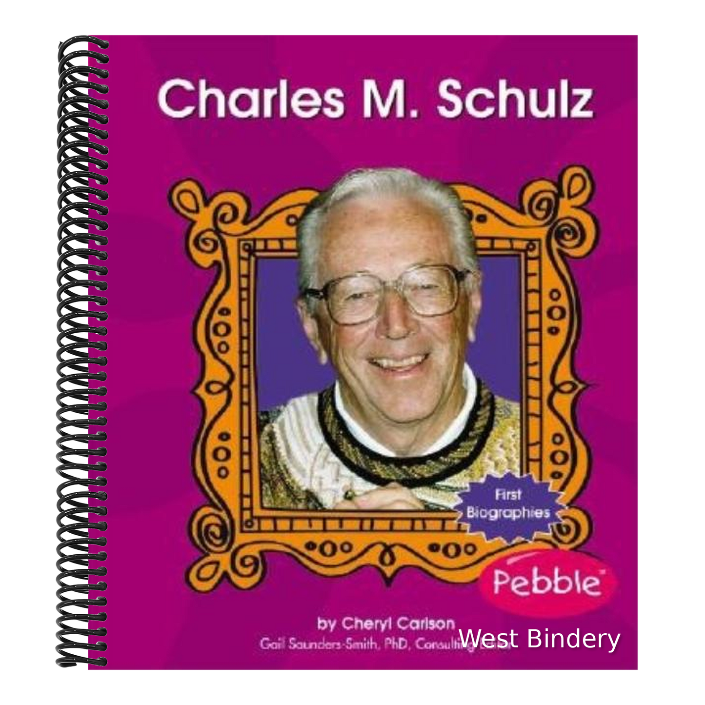 Charles M. Schulz
