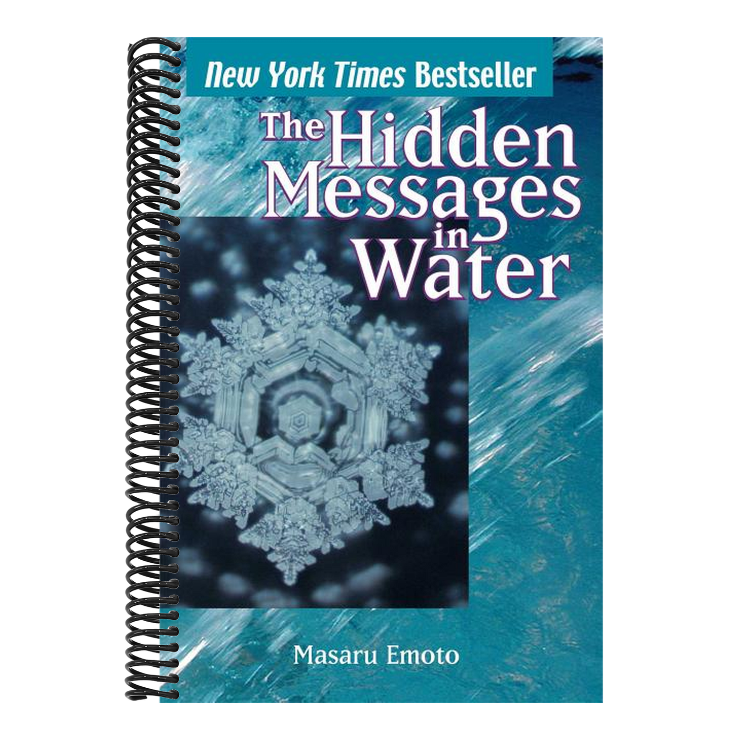 Hidden Messages in Water (Masaru Emoto Legacy Library #5)
