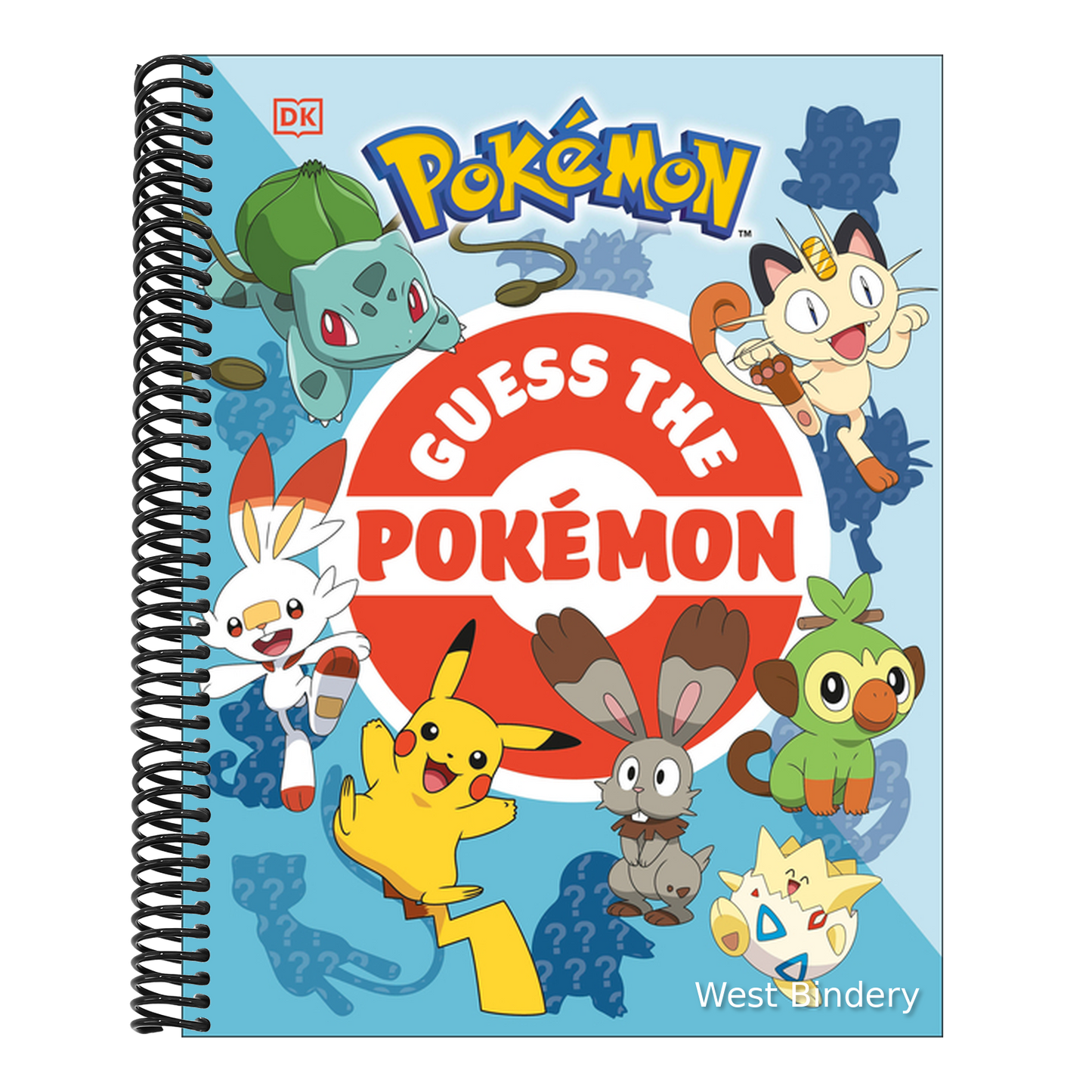 Guess the Pokemon: Find Out How Well You Know More Than 100 Pokemon!