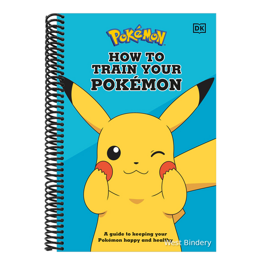 How to Train Your Pokemon: A Guide to Keeping Your Pokemon Happy and Healthy