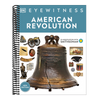 Eyewitness American Revolution (DK Eyewitness)