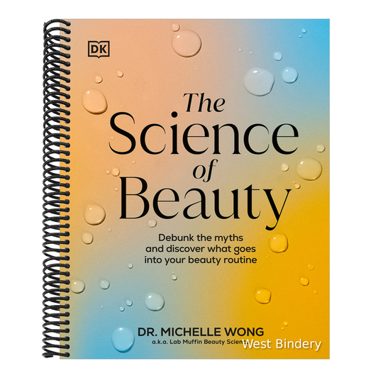 The Science of Beauty: Debunk the Myths and Discover What Goes Into Your Beauty Routine