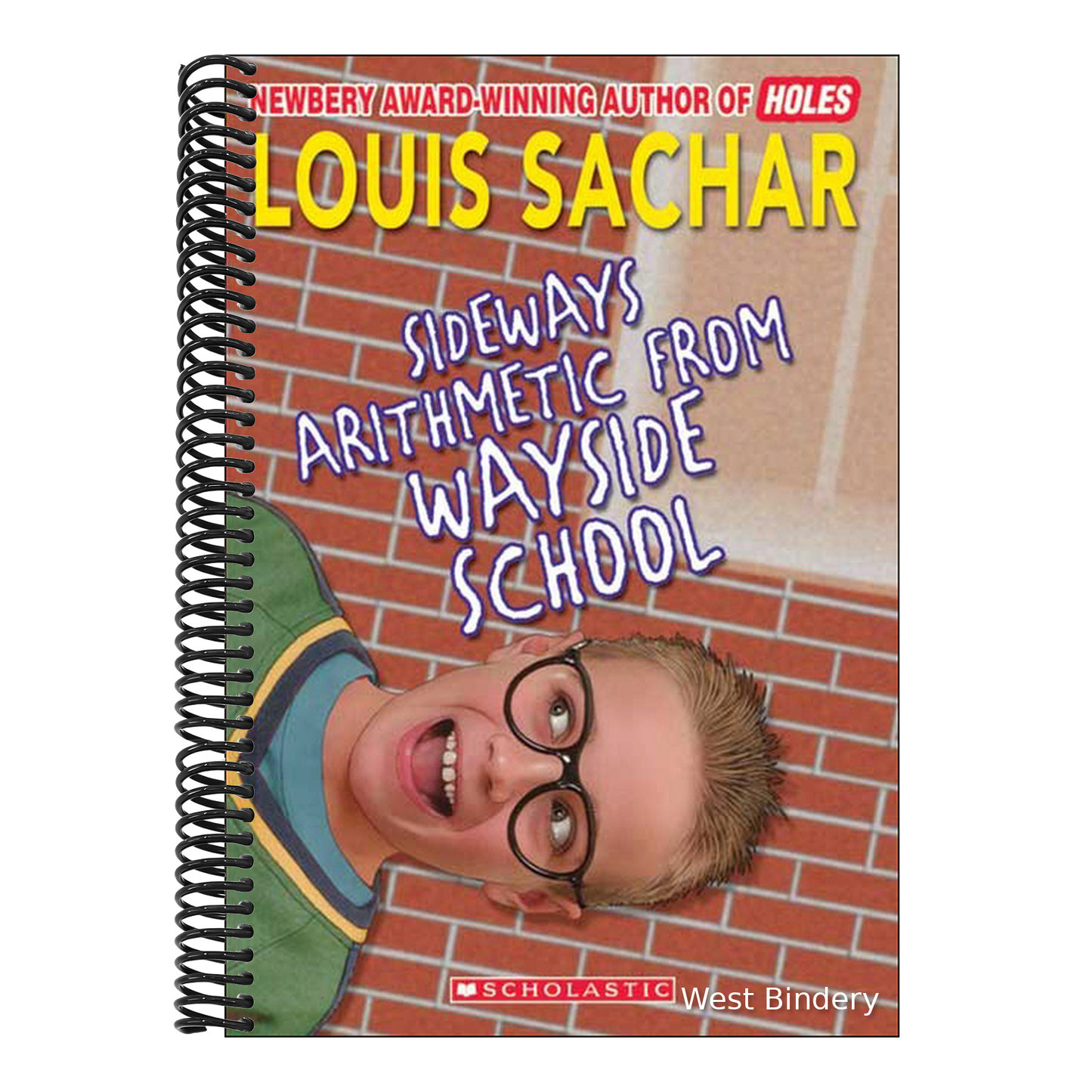 Sideways Arithmetic from Wayside School