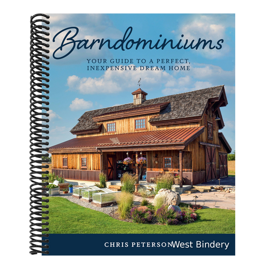Barndominiums: Your Guide to a Perfect, Inexpensive Dream Home