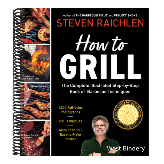 How to Grill