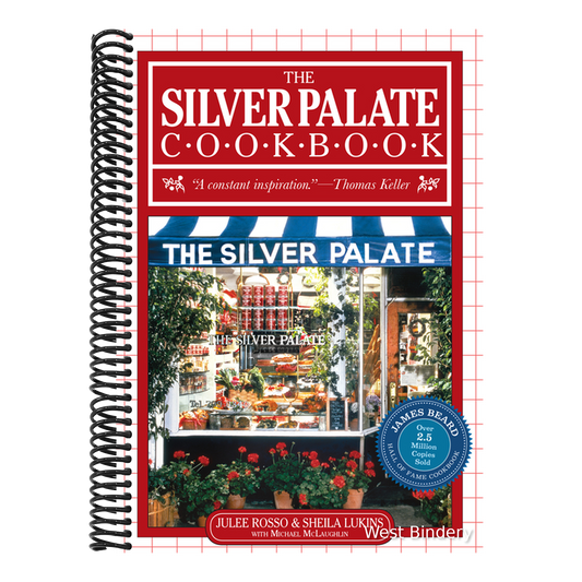 The Silver Palate Cookbook (Revised)