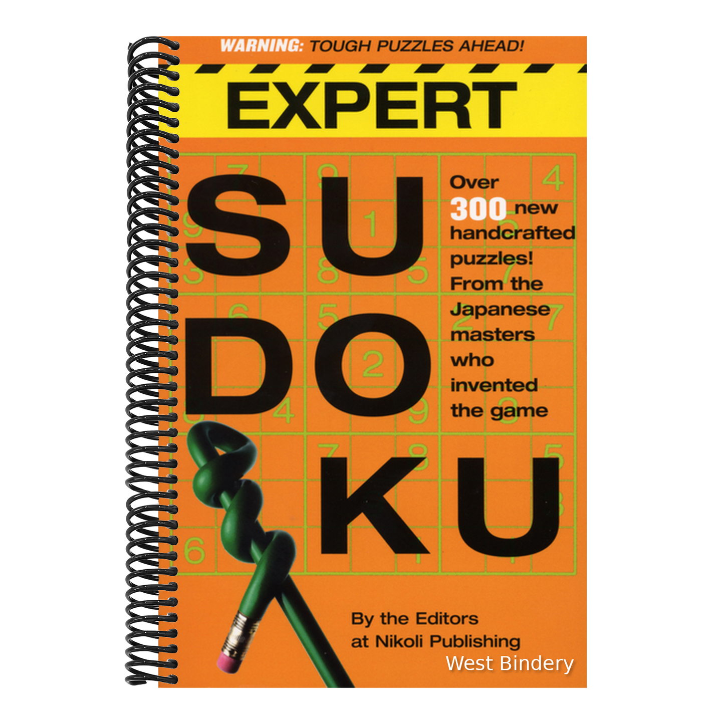 Expert Sudoku