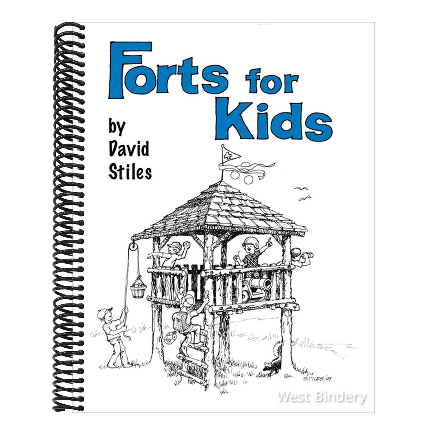 Forts for Kids