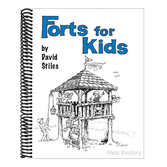 Forts for Kids