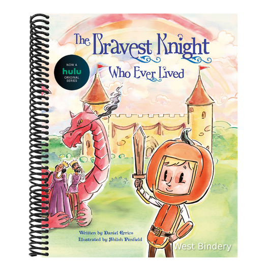 The Bravest Knight Who Ever Lived