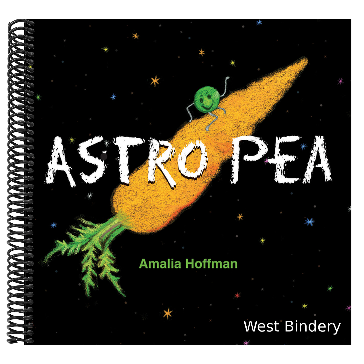 Astro Pea