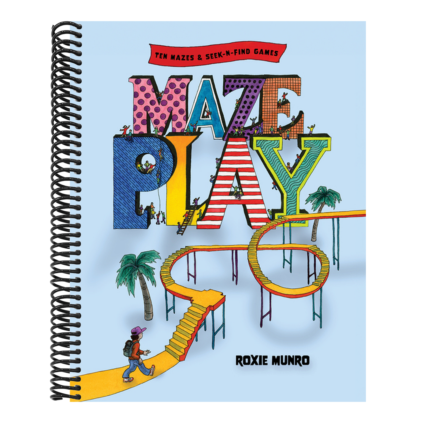 Maze Play