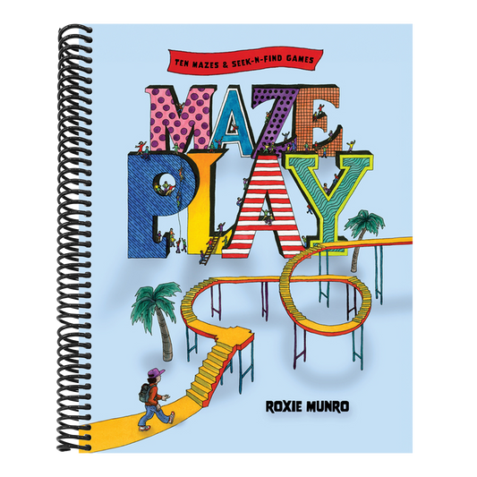 Maze Play