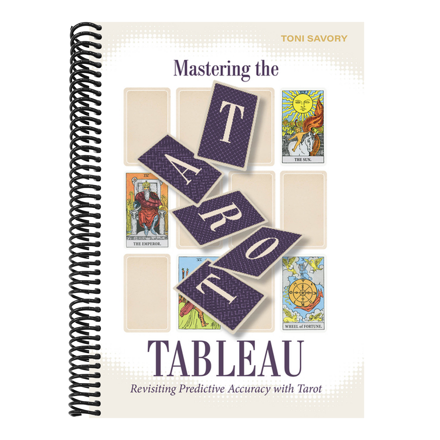 Mastering the Tarot Tableau: Revisiting Predictive Accuracy with Tarot
