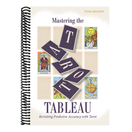 Mastering the Tarot Tableau: Revisiting Predictive Accuracy with Tarot