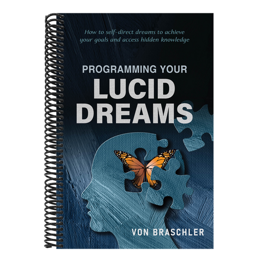 Programming Your Lucid Dreams
