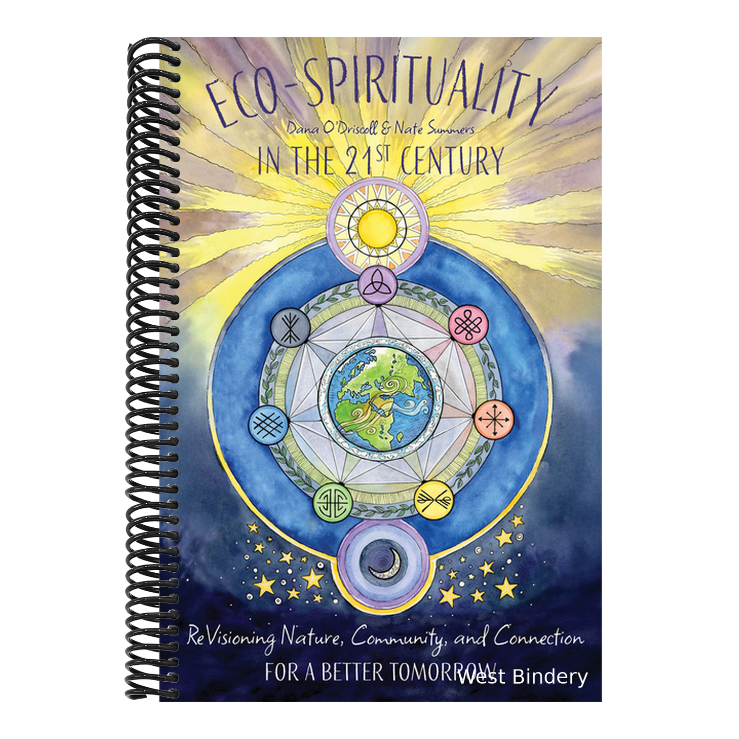 Eco-Spirituality in the 21st Century: Revisioning Nature, Community, and Connection for a Better Tomorrow