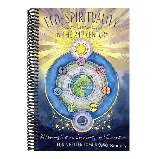 Eco-Spirituality in the 21st Century: Revisioning Nature, Community, and Connection for a Better Tomorrow