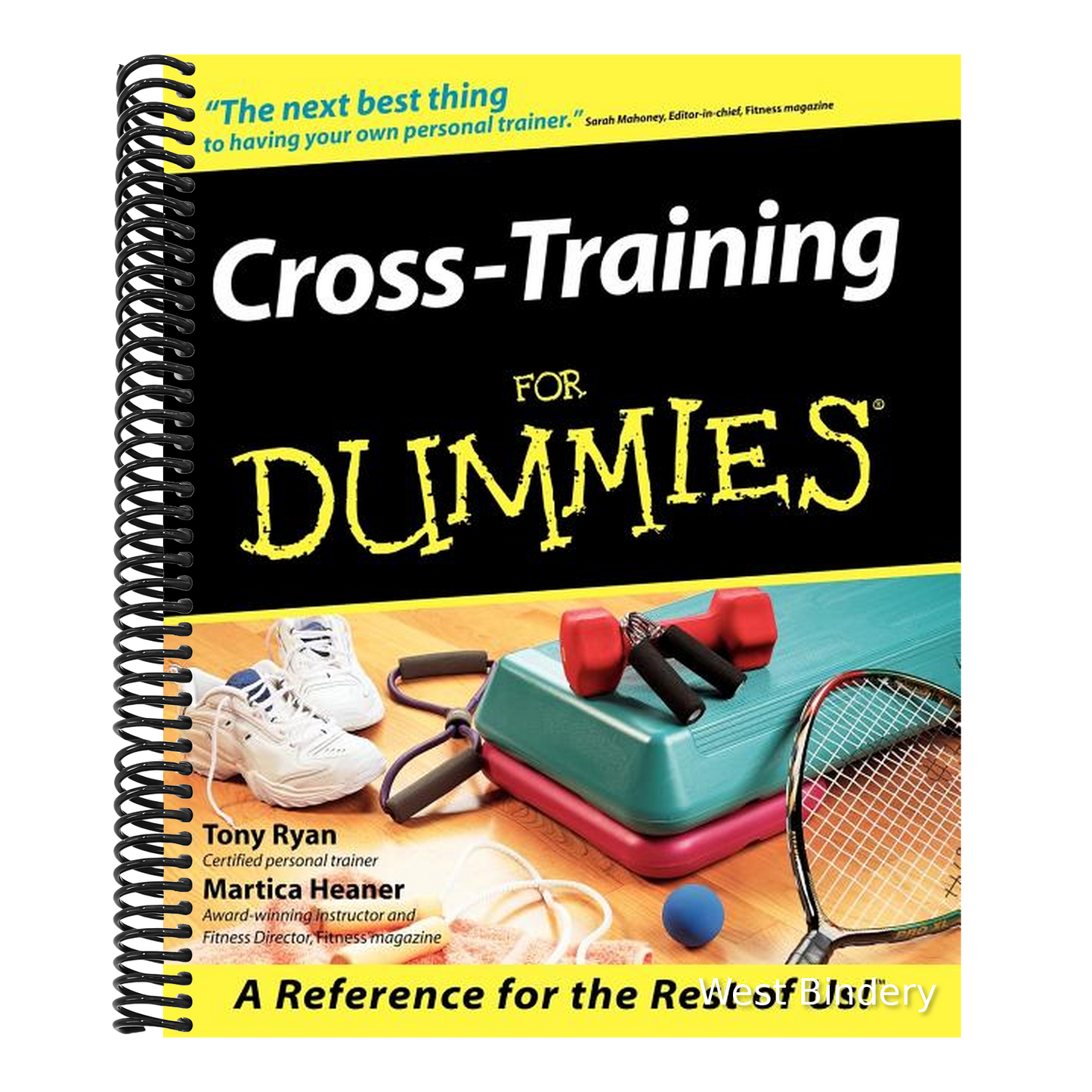 Cross Training for Dummies