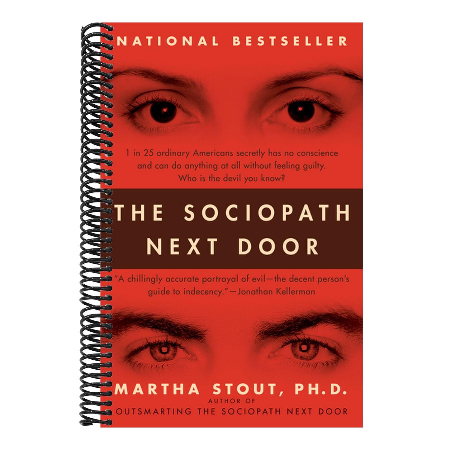 The Sociopath Next Door