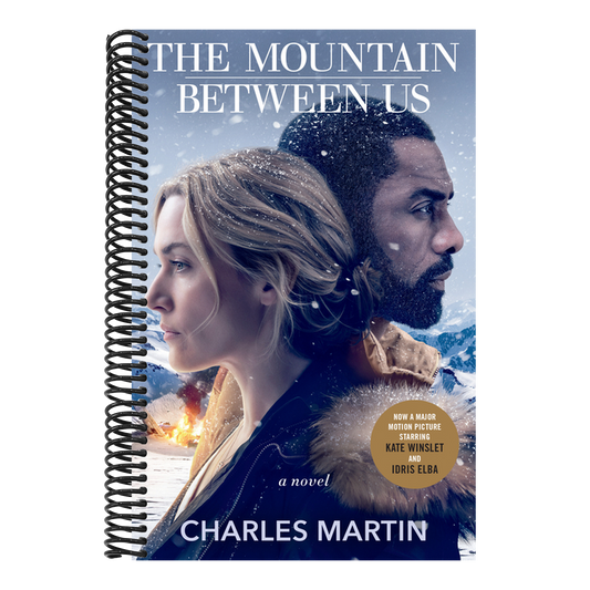 The Mountain Between Us