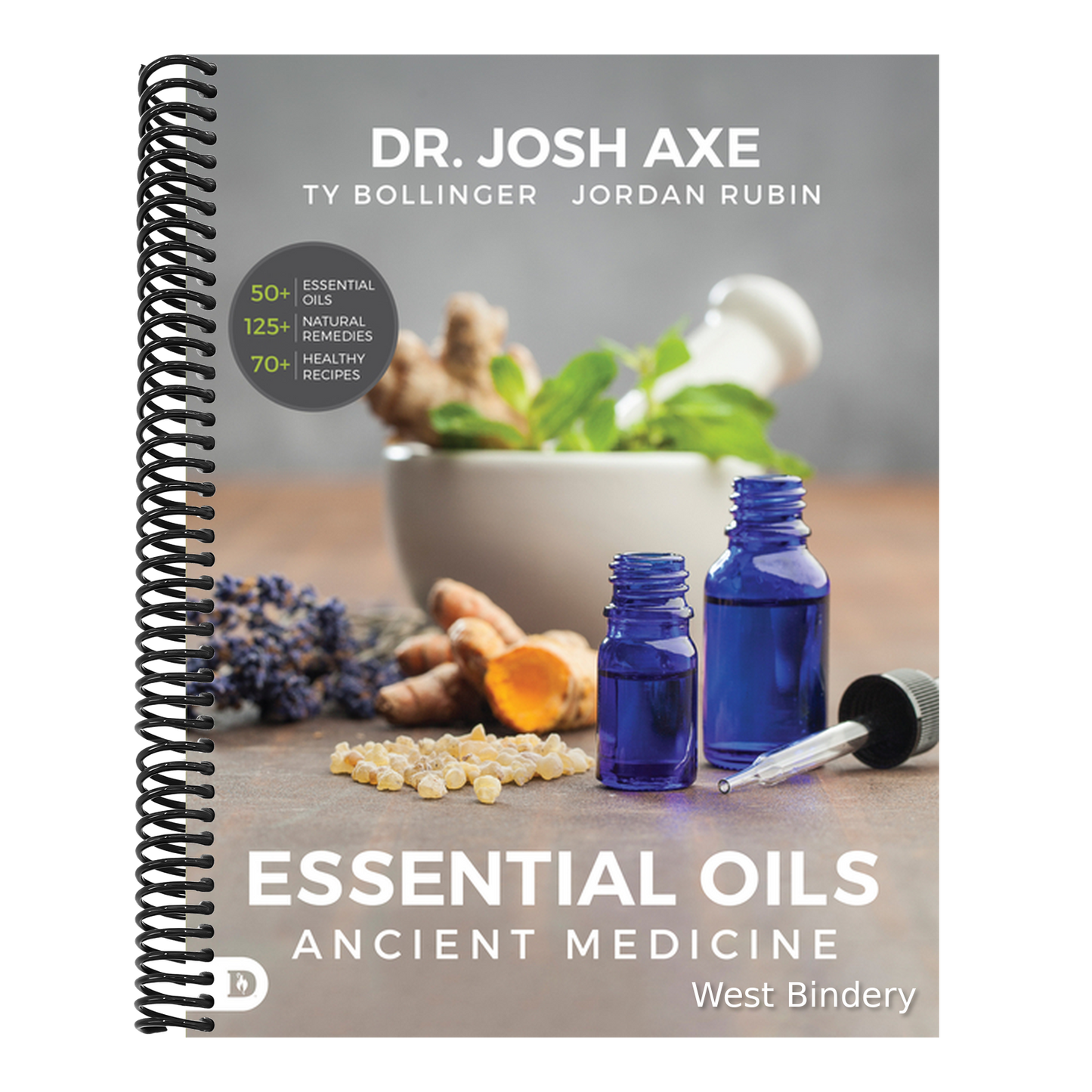 Essential Oils: Ancient Medicine
