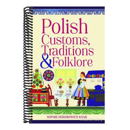 Polish Customs, Traditions & Folklore