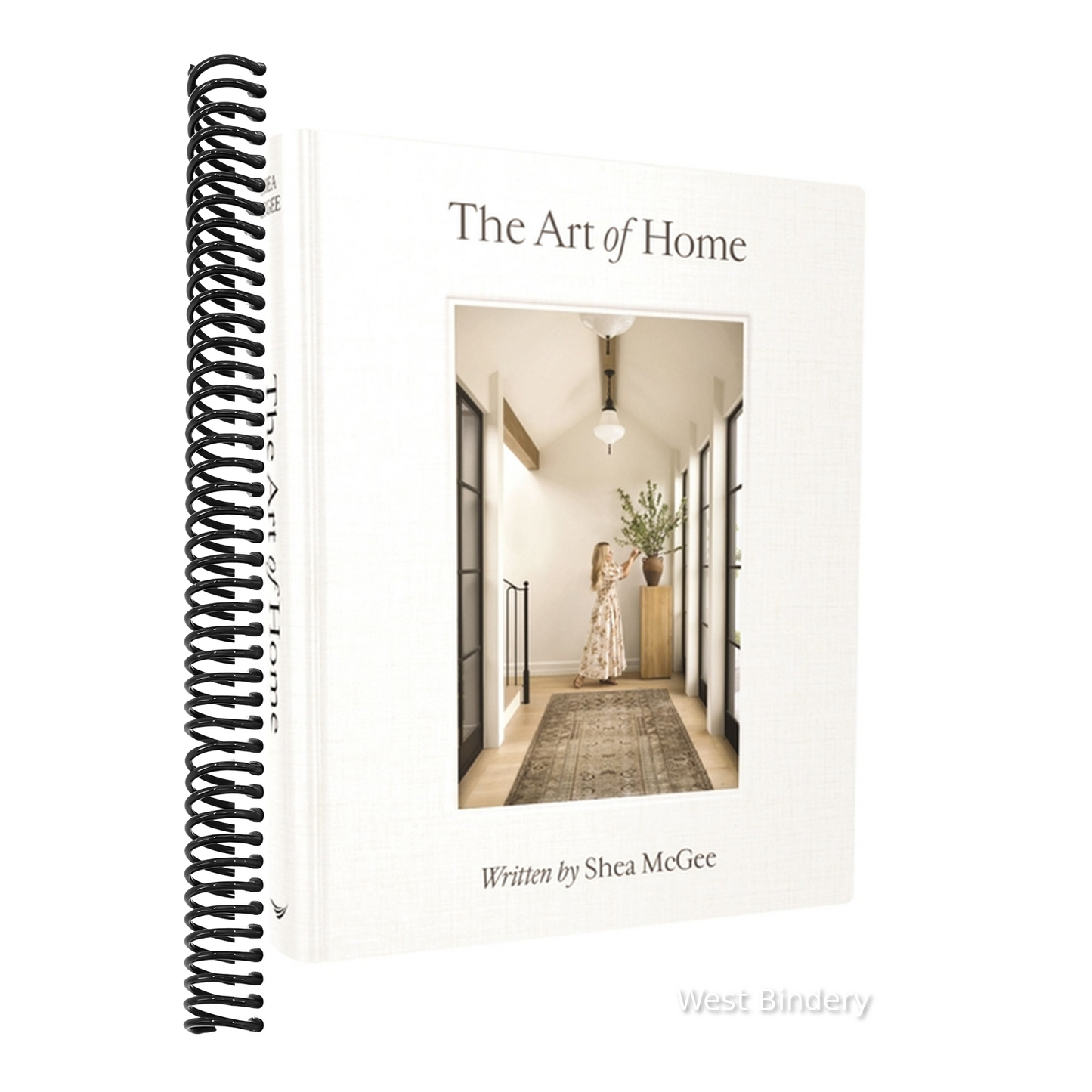 The Art of Home: A Designer Guide to Creating an Elevated Yet Approachable Home