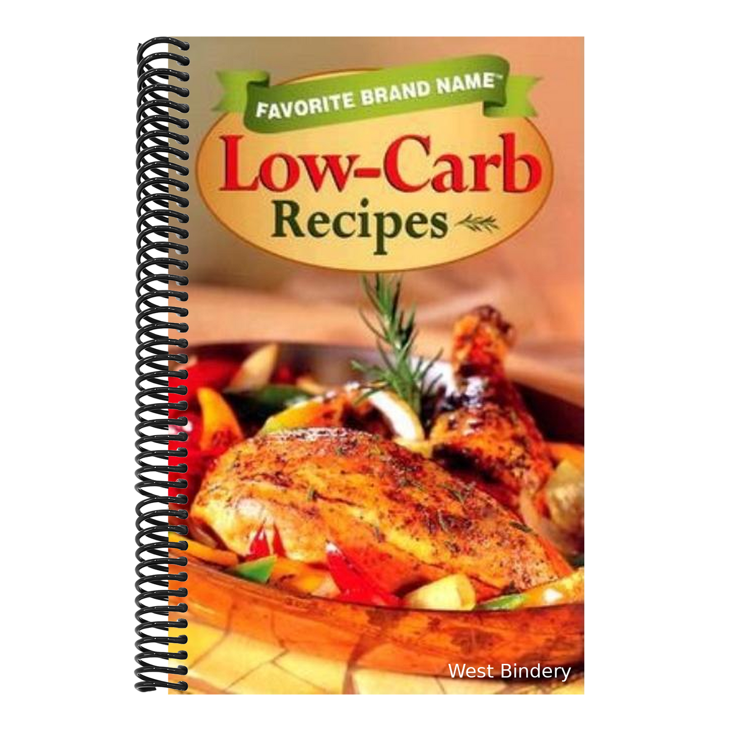 Low-Carb Recipes