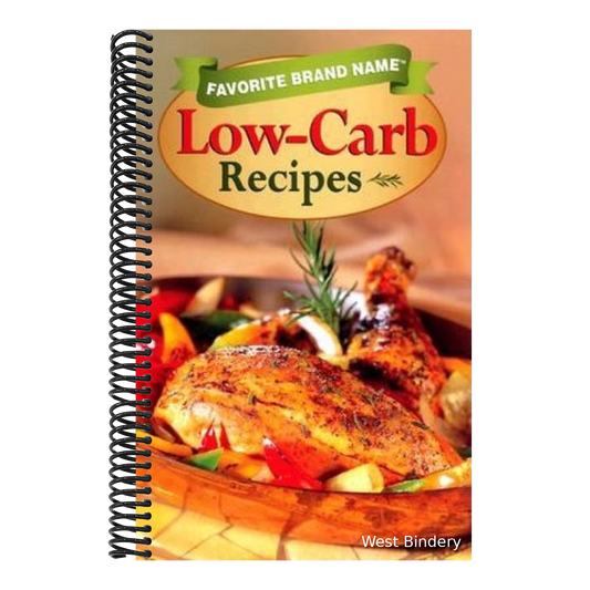 Low-Carb Recipes