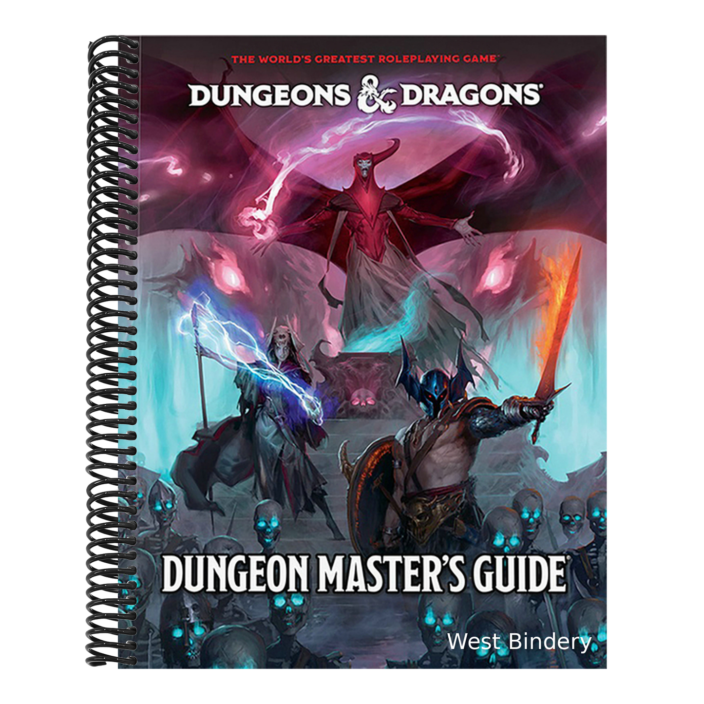 D&d Dungeon Masters Guide 2024