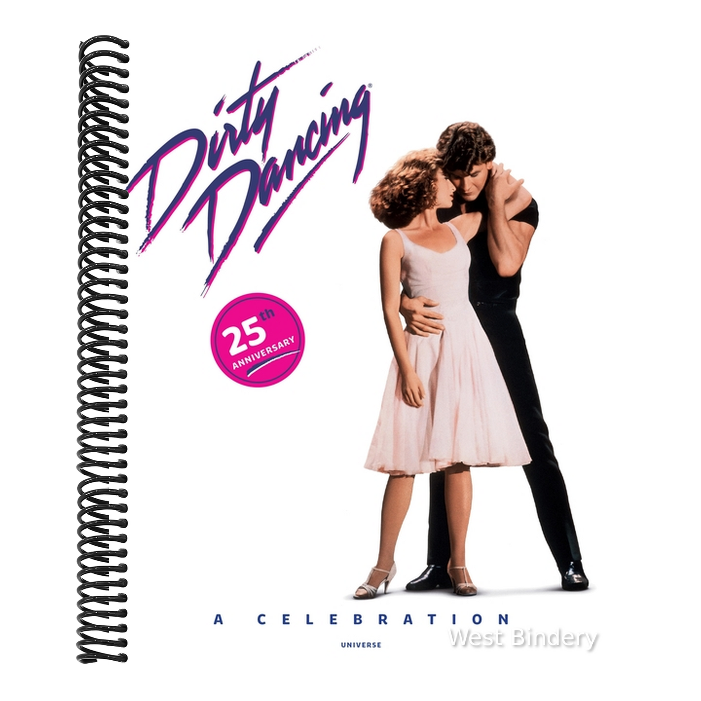 Dirty Dancing: A Celebration