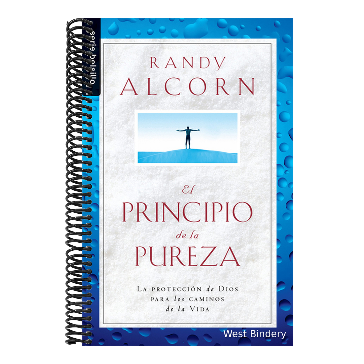 El Principio de la Pureza = The Purity Principle