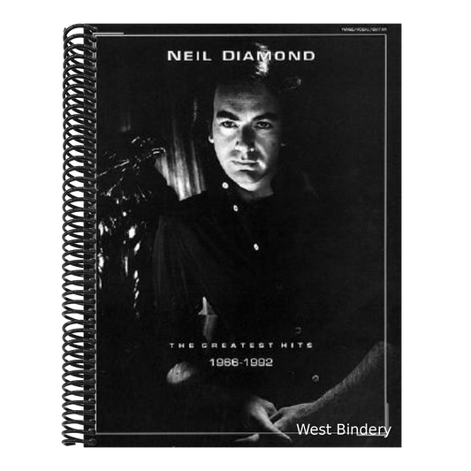 Neil Diamond - The Greatest Hits 1966-1992