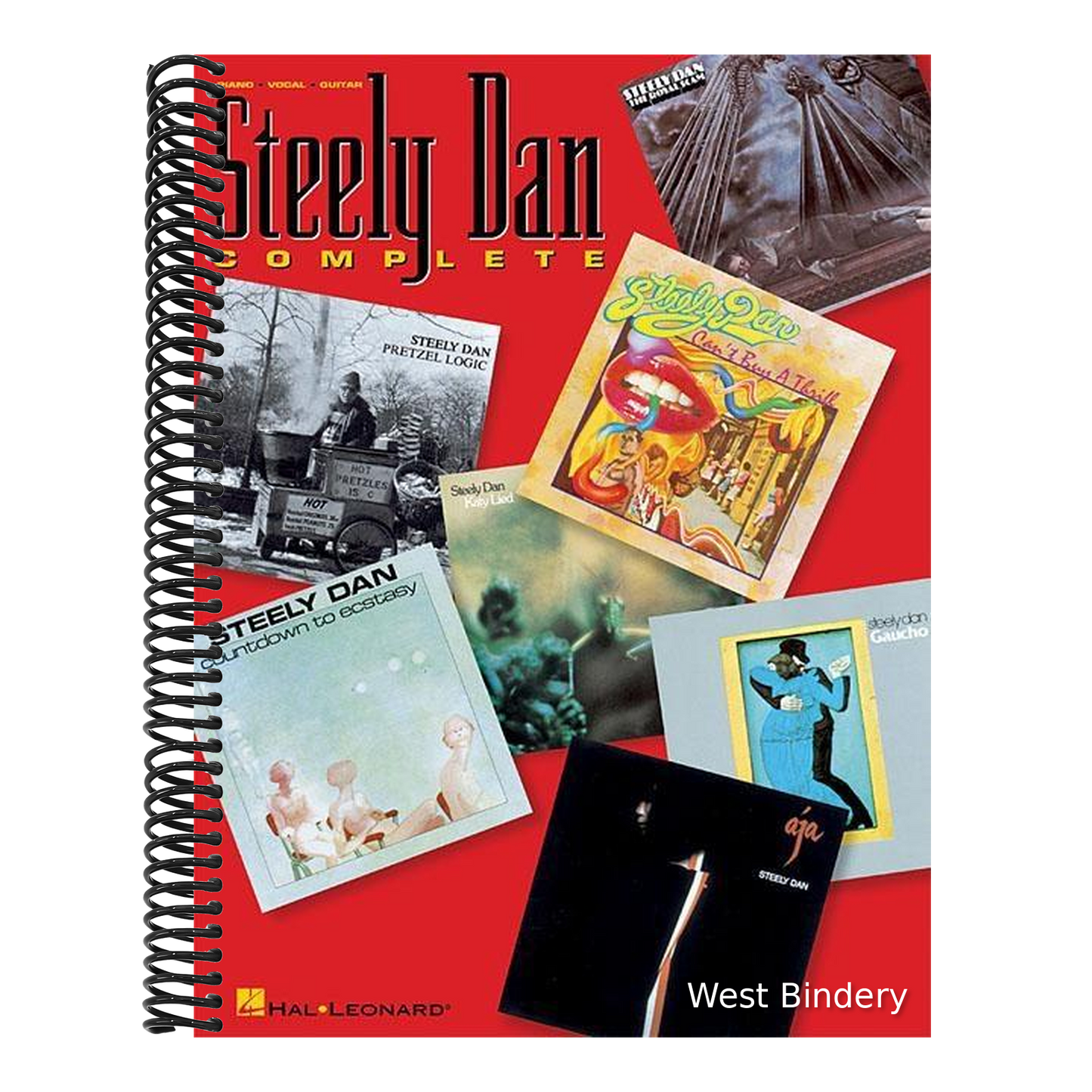 Steely Dan Complete