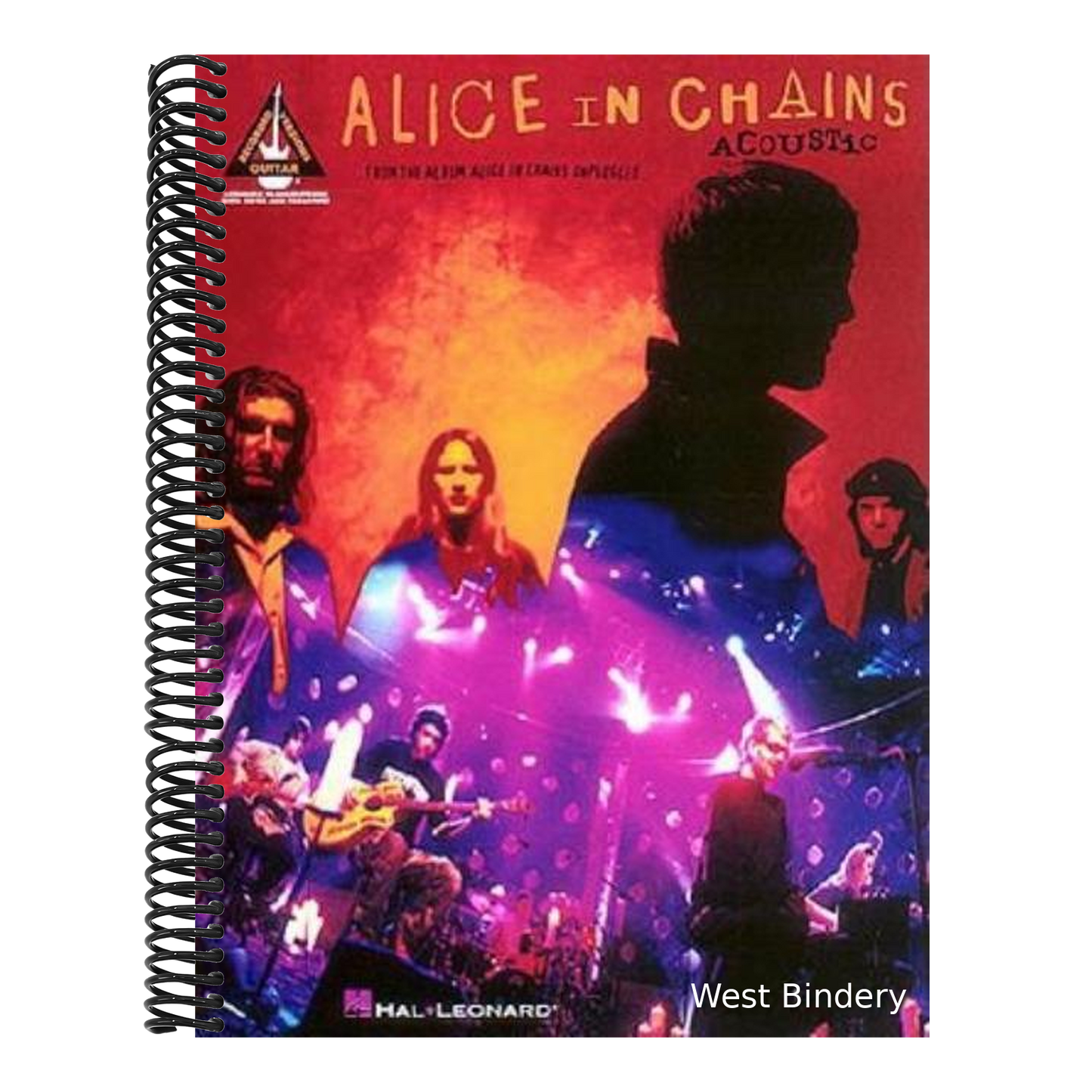 Alice in Chains - Acoustic