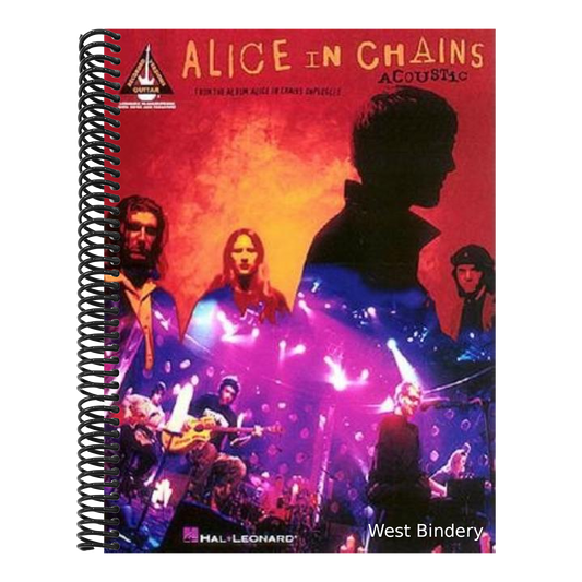 Alice in Chains - Acoustic